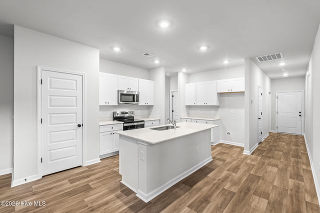 1037 Harbor Drive, Calabash, NC 28467