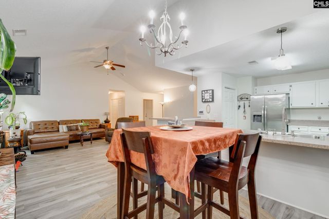 248 N High Duck Trail, Blythewood, SC 29016