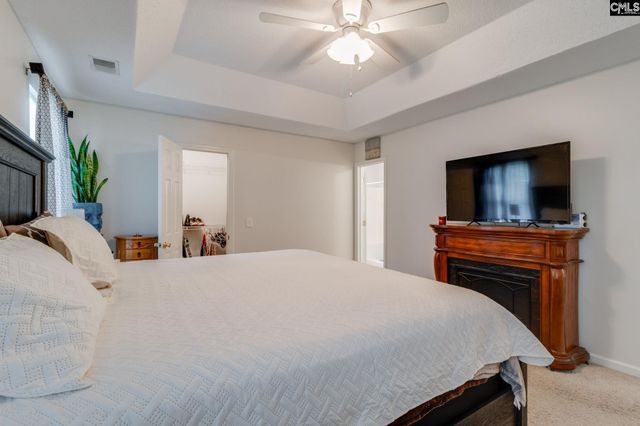 248 N High Duck Trail, Blythewood, SC 29016