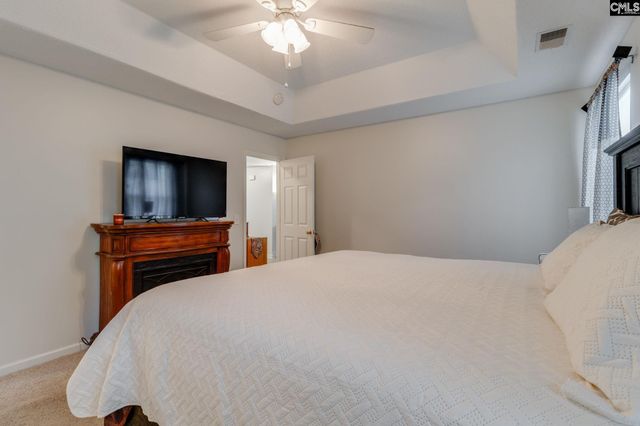 248 N High Duck Trail, Blythewood, SC 29016