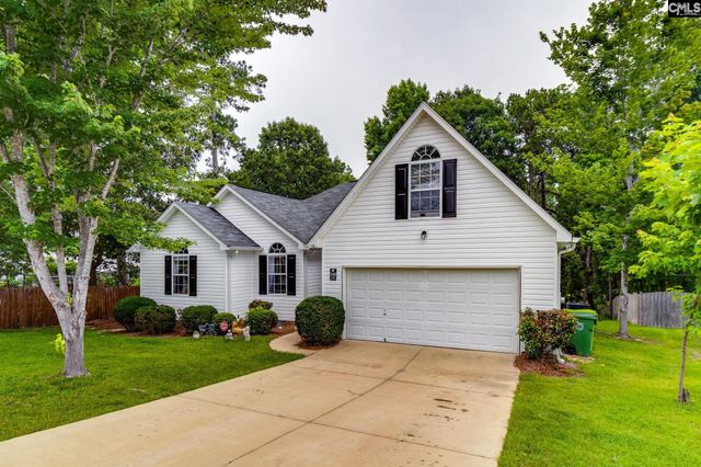 248 N High Duck Trail, Blythewood, SC 29016