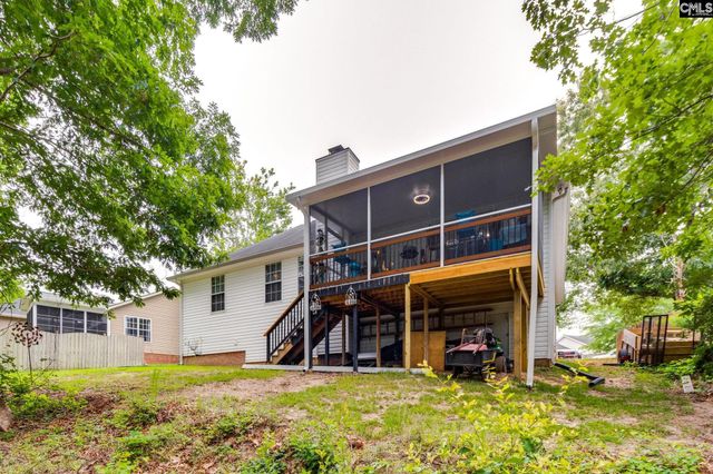 248 N High Duck Trail, Blythewood, SC 29016
