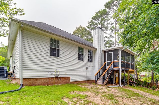 248 N High Duck Trail, Blythewood, SC 29016