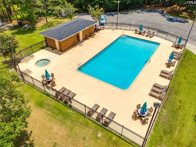 248 N High Duck Trail, Blythewood, SC 29016