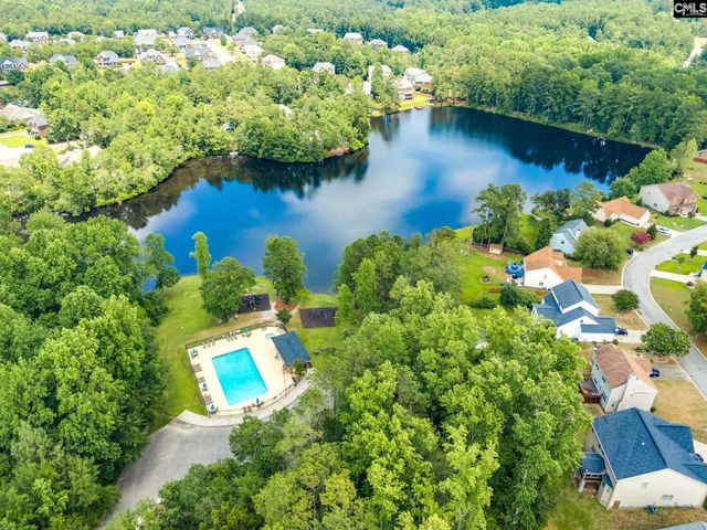 248 N High Duck Trail, Blythewood, SC 29016