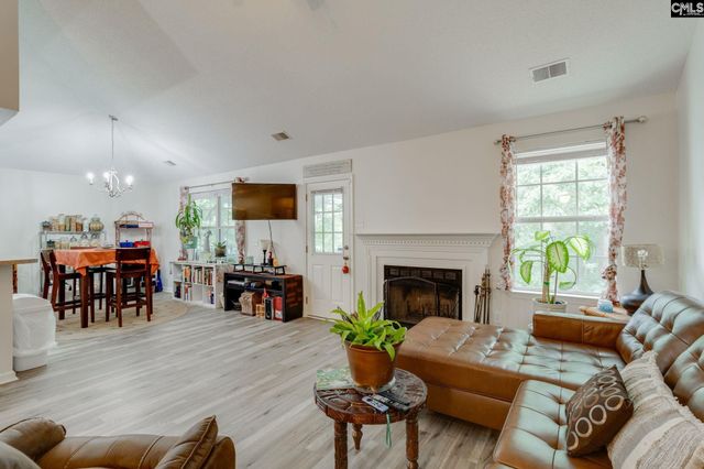 248 N High Duck Trail, Blythewood, SC 29016