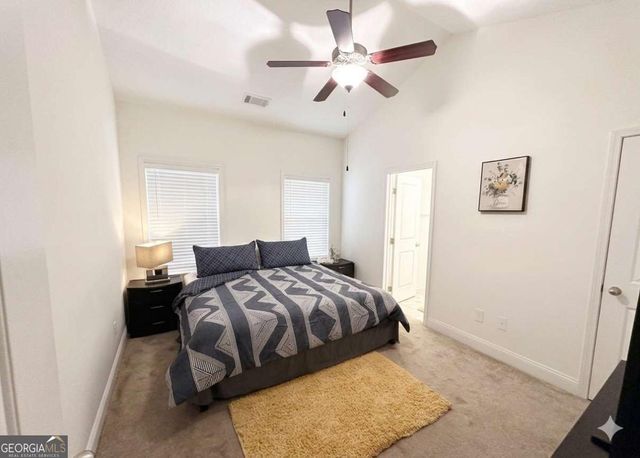 606 Cole Creek Drive, Dallas, GA 30157
