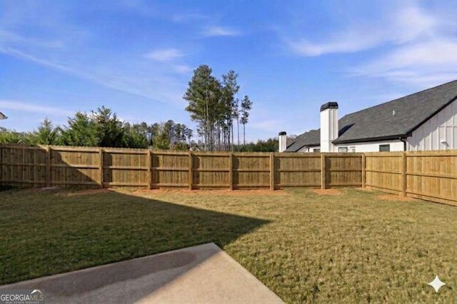 606 Cole Creek Drive, Dallas, GA 30157