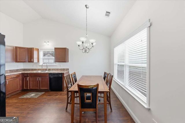 606 Cole Creek Drive, Dallas, GA 30157