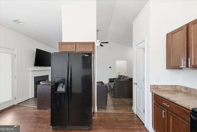 606 Cole Creek Drive, Dallas, GA 30157