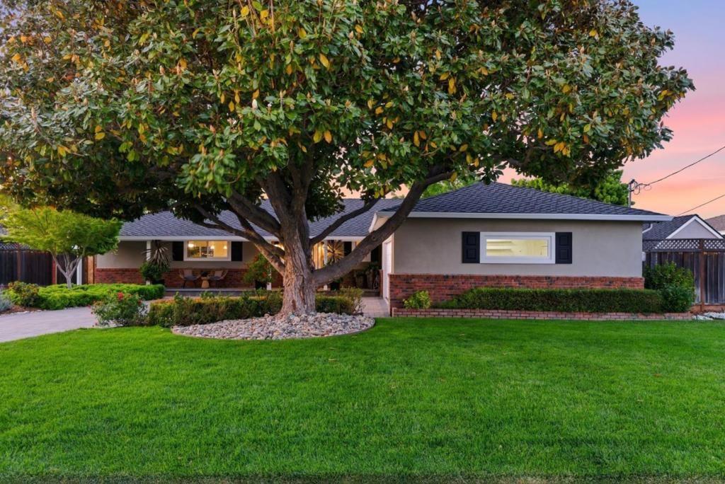 Image 1 of property listing at 3267 Cecil Avenue, Santa Clara, CA 95050