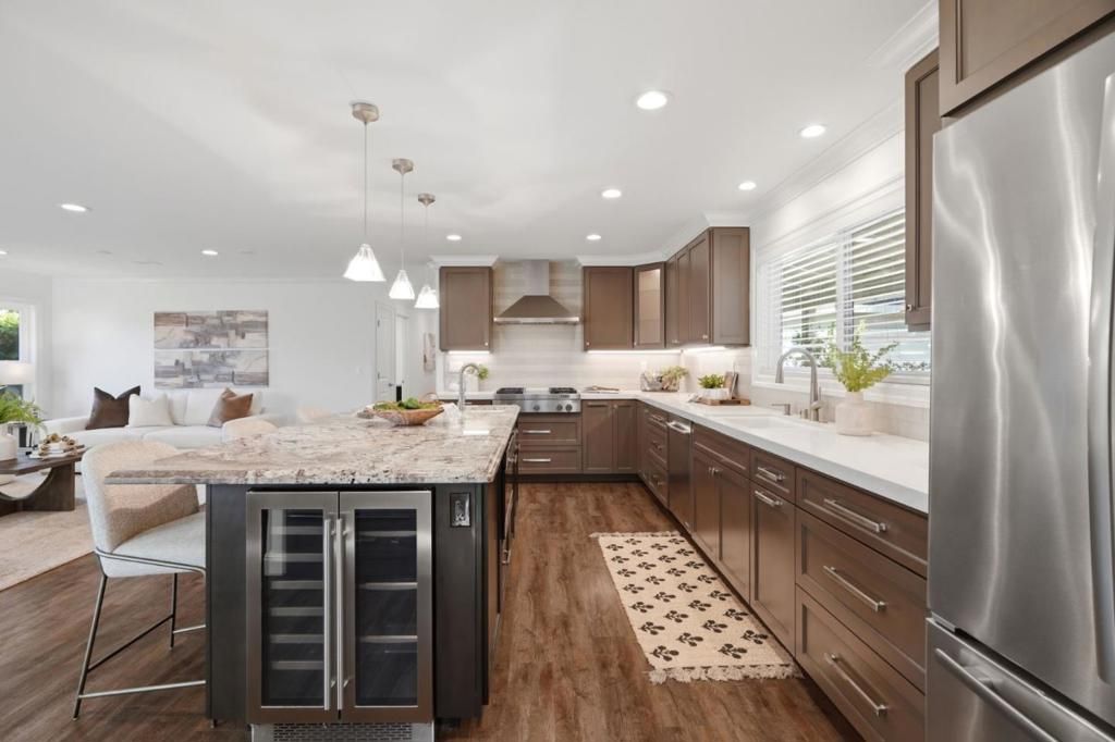 Image 11 of property listing at 3267 Cecil Avenue, Santa Clara, CA 95050