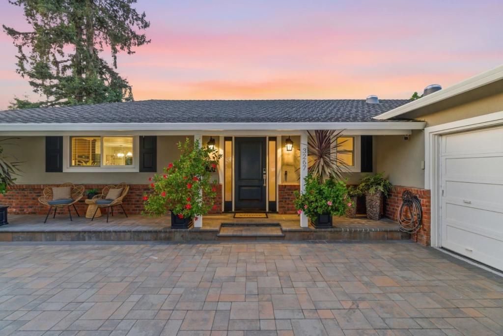 Image 2 of property listing at 3267 Cecil Avenue, Santa Clara, CA 95050
