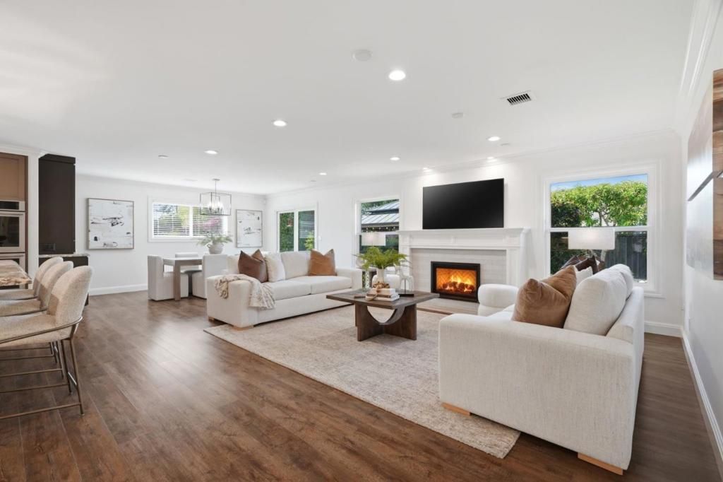 Image 3 of property listing at 3267 Cecil Avenue, Santa Clara, CA 95050