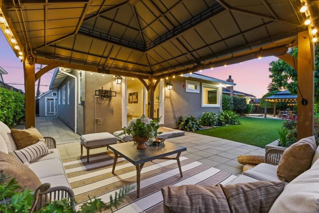 Image 34 of property listing at 3267 Cecil Avenue, Santa Clara, CA 95050