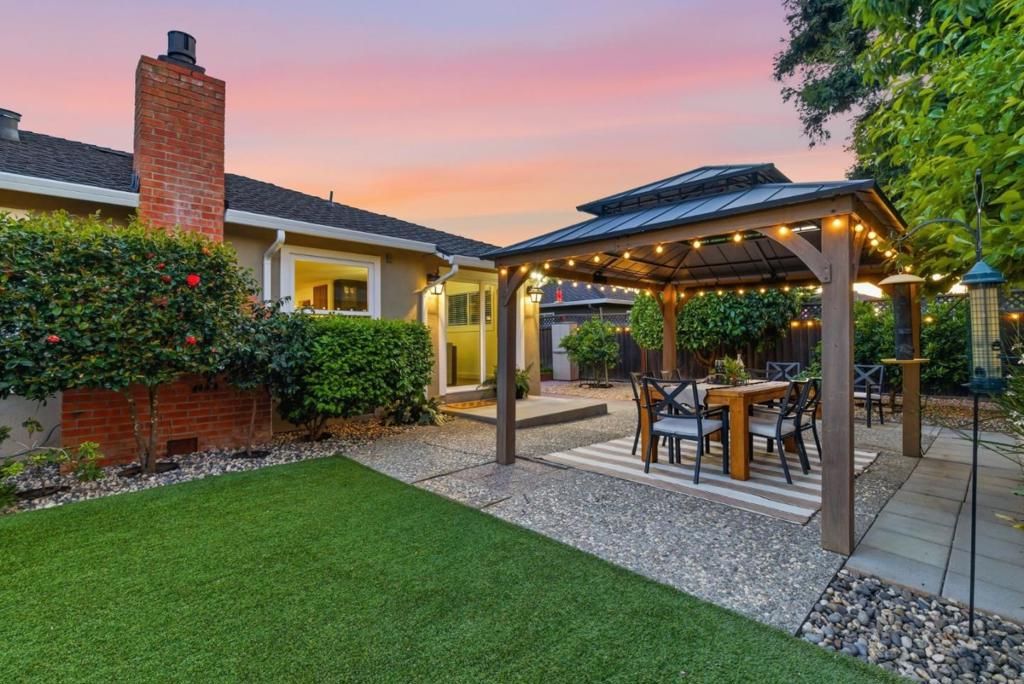 Image 35 of property listing at 3267 Cecil Avenue, Santa Clara, CA 95050