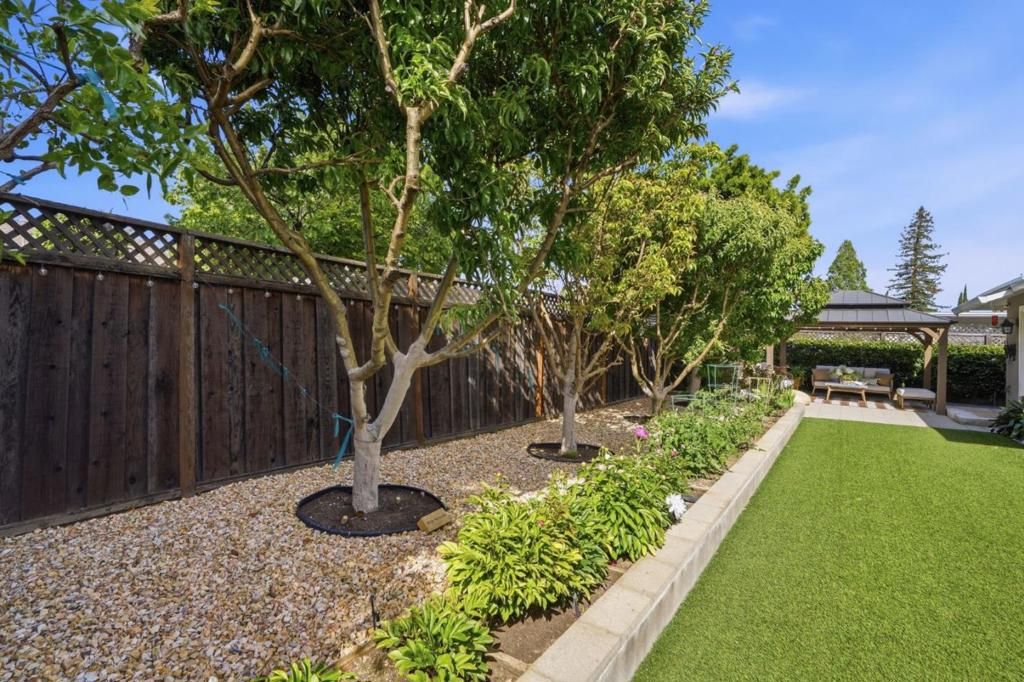 Image 36 of property listing at 3267 Cecil Avenue, Santa Clara, CA 95050