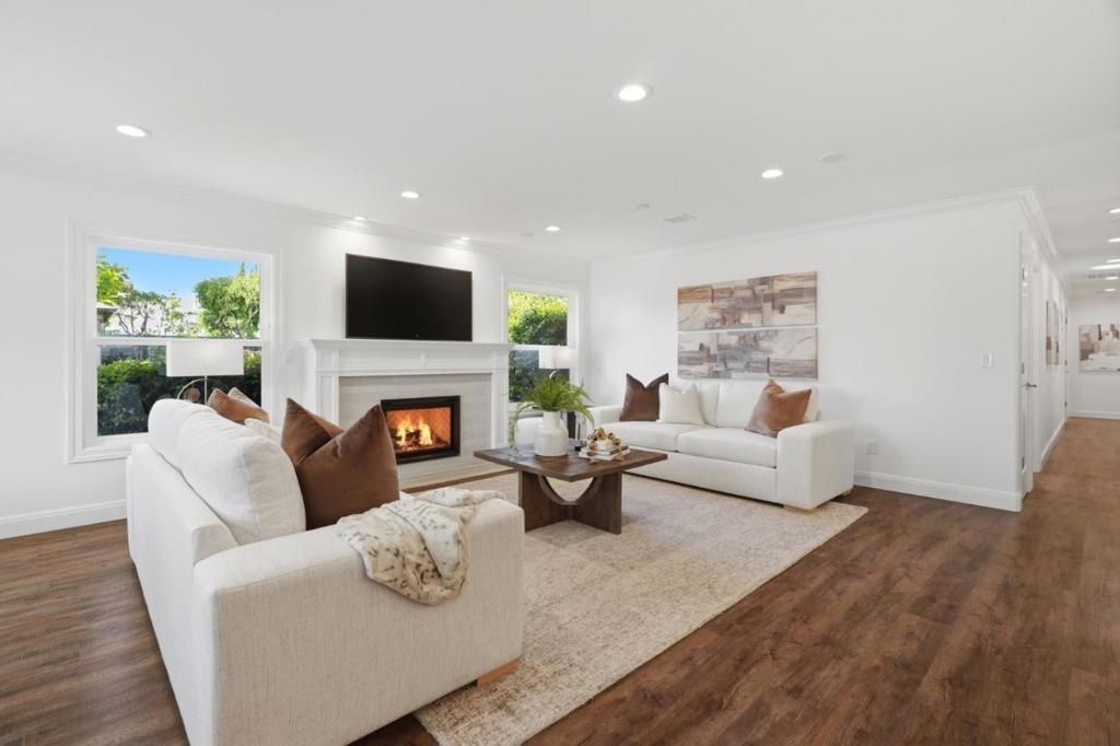 Image 4 of property listing at 3267 Cecil Avenue, Santa Clara, CA 95050