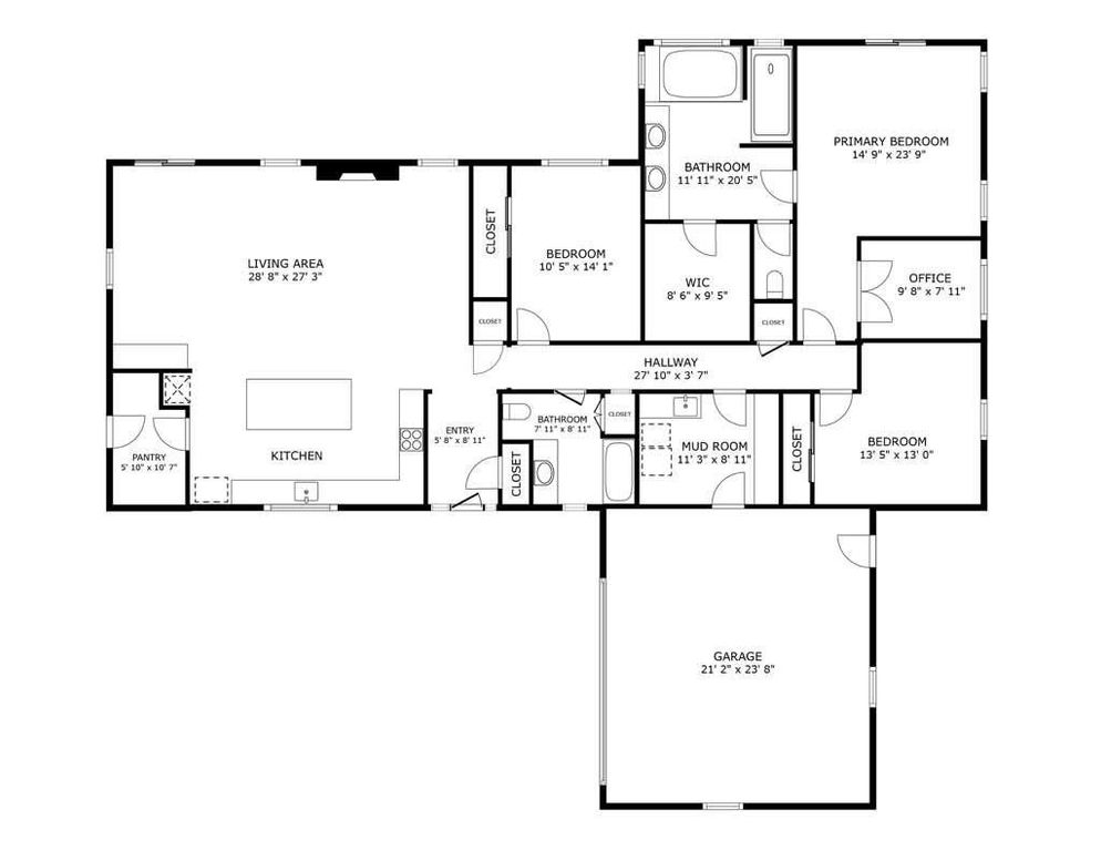 Image 41 of property listing at 3267 Cecil Avenue, Santa Clara, CA 95050