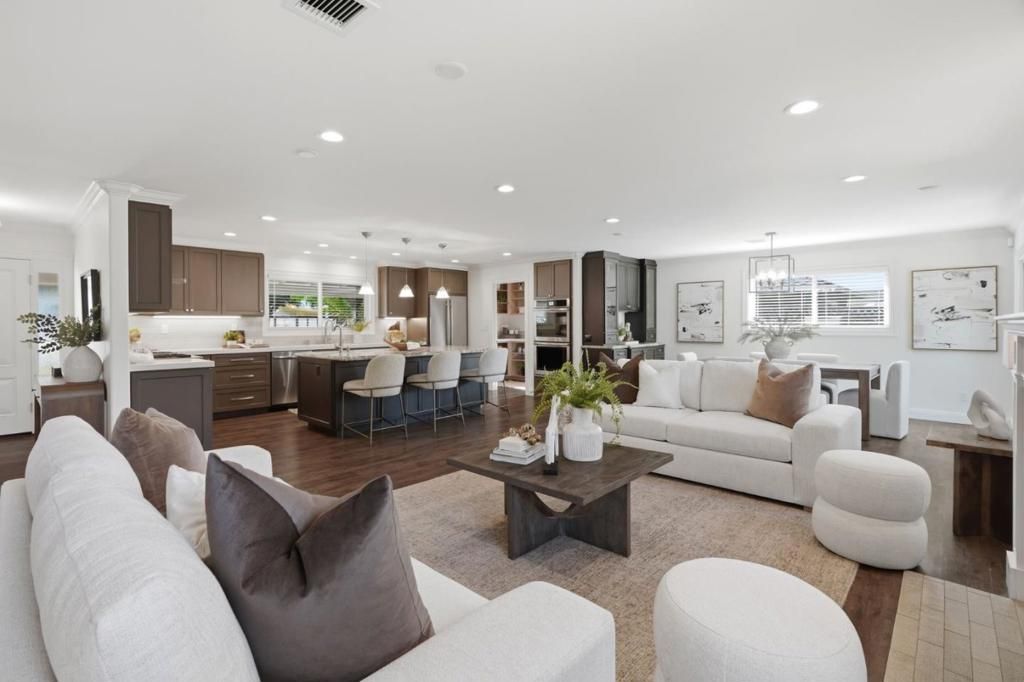 Image 5 of property listing at 3267 Cecil Avenue, Santa Clara, CA 95050