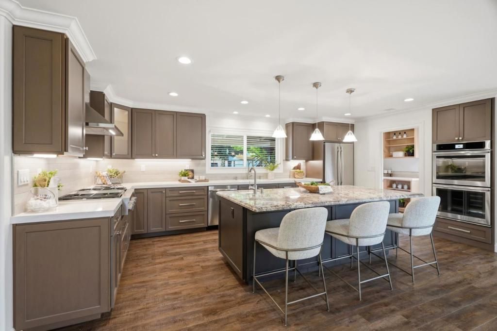 Image 9 of property listing at 3267 Cecil Avenue, Santa Clara, CA 95050