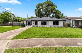 4303 Dacca Drive, Houston, TX 77047