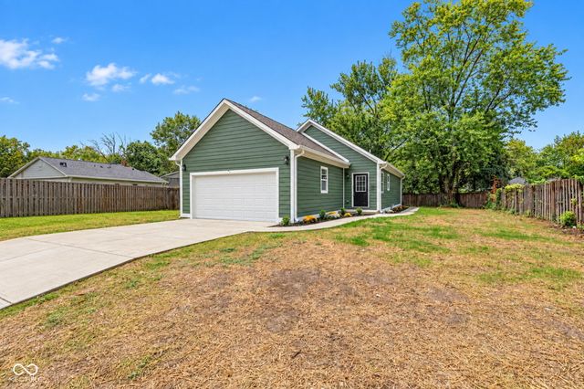 9920 Maurine Drive, Indianapolis, IN 46235