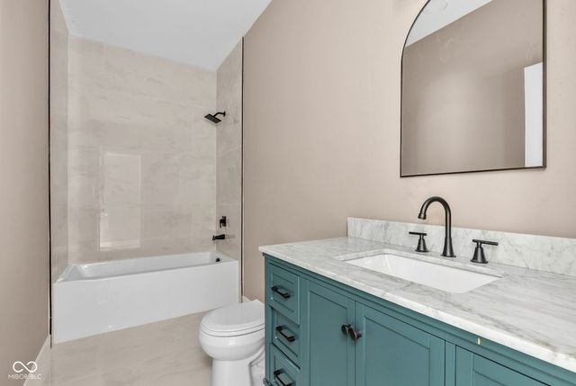 9920 Maurine Drive, Indianapolis, IN 46235
