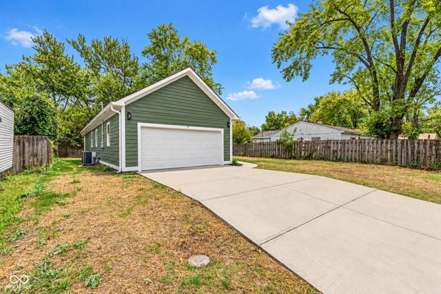 9920 Maurine Drive, Indianapolis, IN 46235
