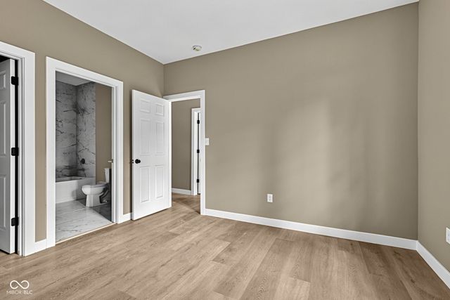 9920 Maurine Drive, Indianapolis, IN 46235