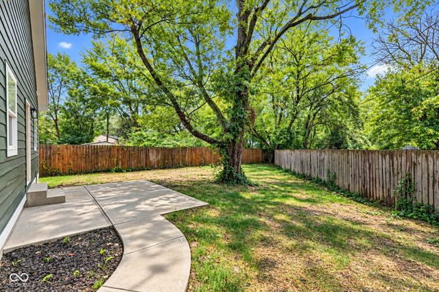 9920 Maurine Drive, Indianapolis, IN 46235