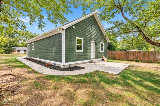 9920 Maurine Drive, Indianapolis, IN 46235