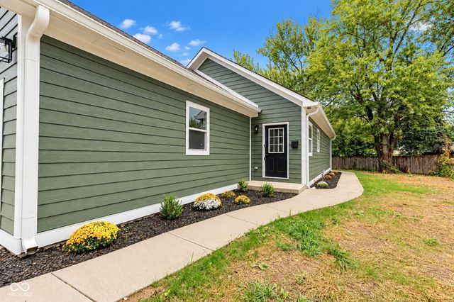 9920 Maurine Drive, Indianapolis, IN 46235
