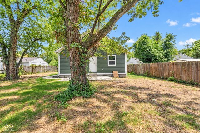 9920 Maurine Drive, Indianapolis, IN 46235
