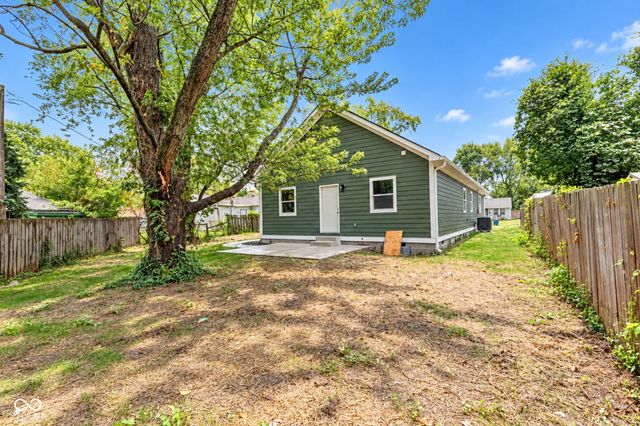 9920 Maurine Drive, Indianapolis, IN 46235