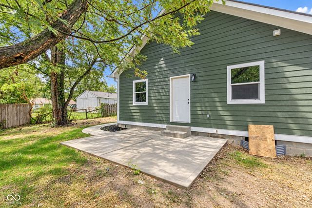 9920 Maurine Drive, Indianapolis, IN 46235