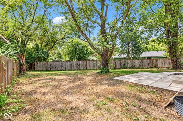 9920 Maurine Drive, Indianapolis, IN 46235