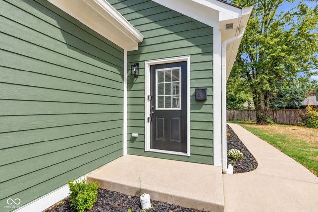 9920 Maurine Drive, Indianapolis, IN 46235