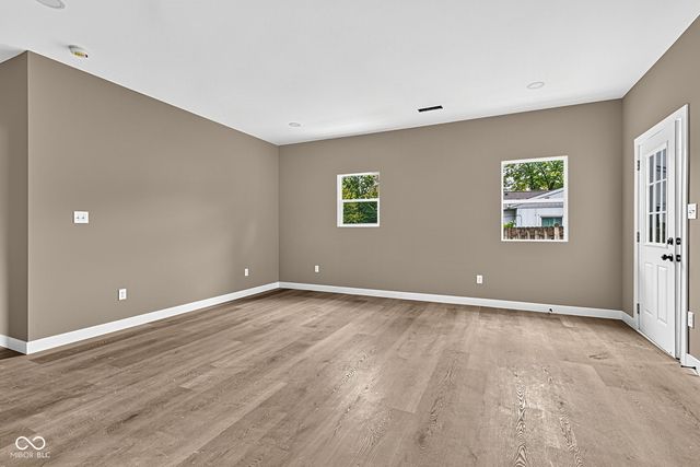 9920 Maurine Drive, Indianapolis, IN 46235