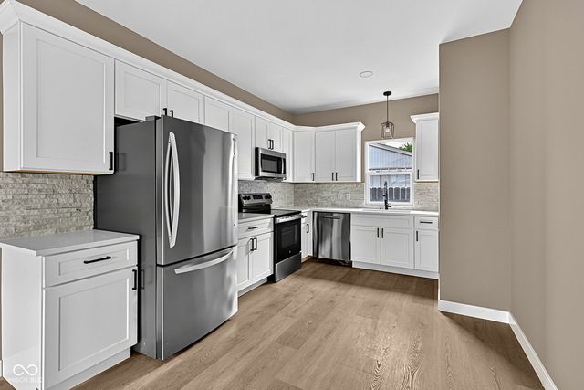 9920 Maurine Drive, Indianapolis, IN 46235
