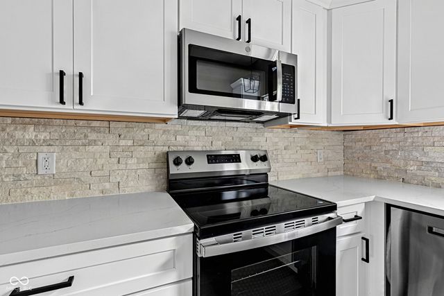 9920 Maurine Drive, Indianapolis, IN 46235