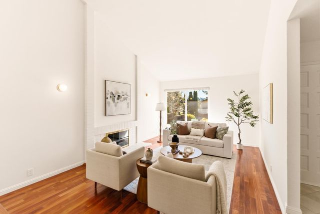 1581 Ascension Drive, San Mateo, CA 94402