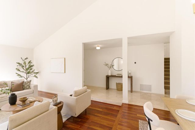 1581 Ascension Drive, San Mateo, CA 94402