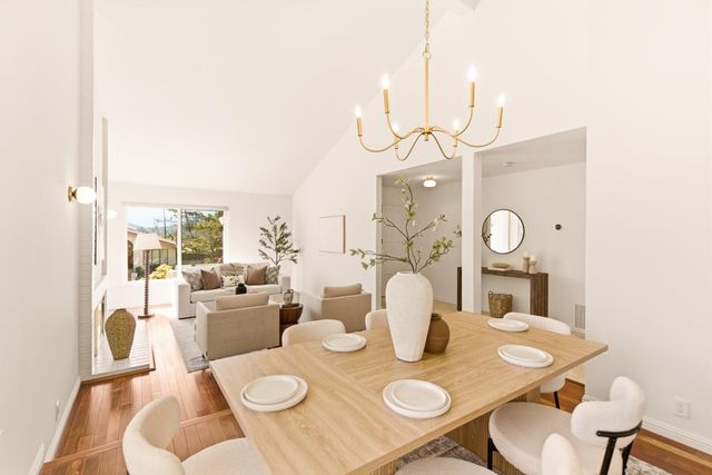 1581 Ascension Drive, San Mateo, CA 94402