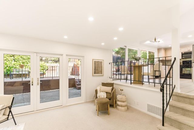 1581 Ascension Drive, San Mateo, CA 94402