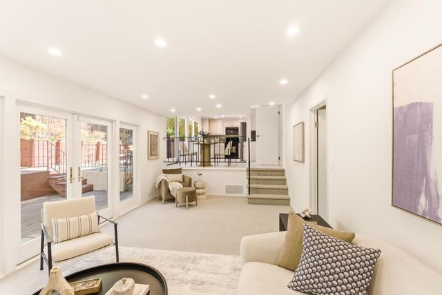 1581 Ascension Drive, San Mateo, CA 94402