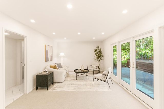 1581 Ascension Drive, San Mateo, CA 94402