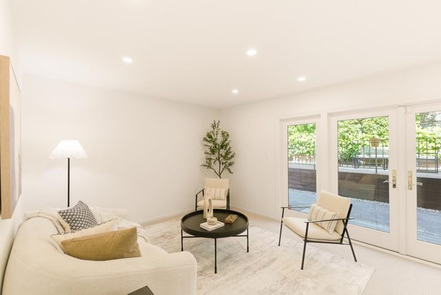 1581 Ascension Drive, San Mateo, CA 94402