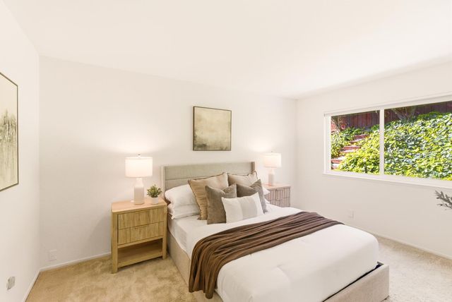 1581 Ascension Drive, San Mateo, CA 94402