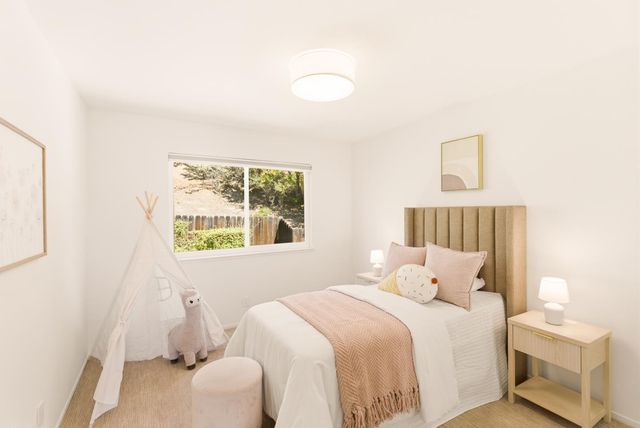 1581 Ascension Drive, San Mateo, CA 94402